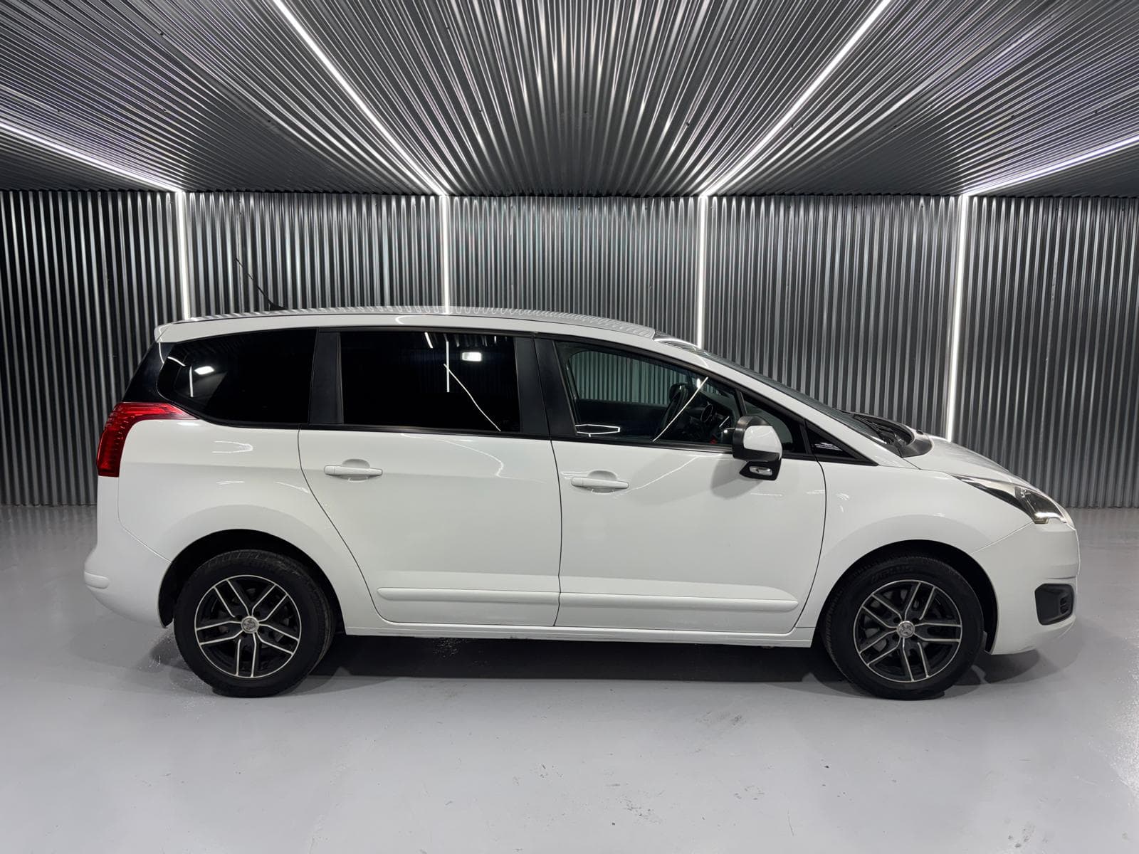 Peugeot 5008 Style