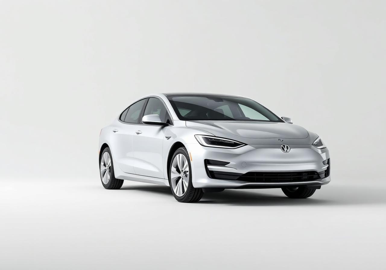 Lumen EV